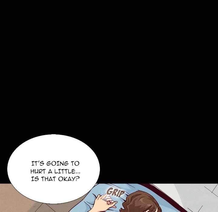 Bad Blood Manhwa - Chapter 5 Page 12