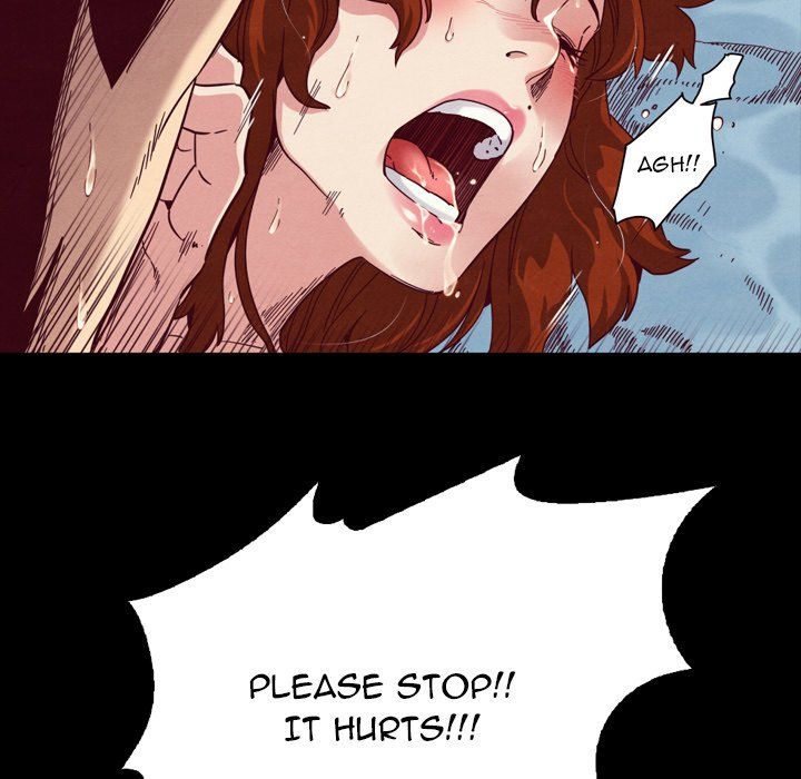 Bad Blood Manhwa - Chapter 5 Page 20