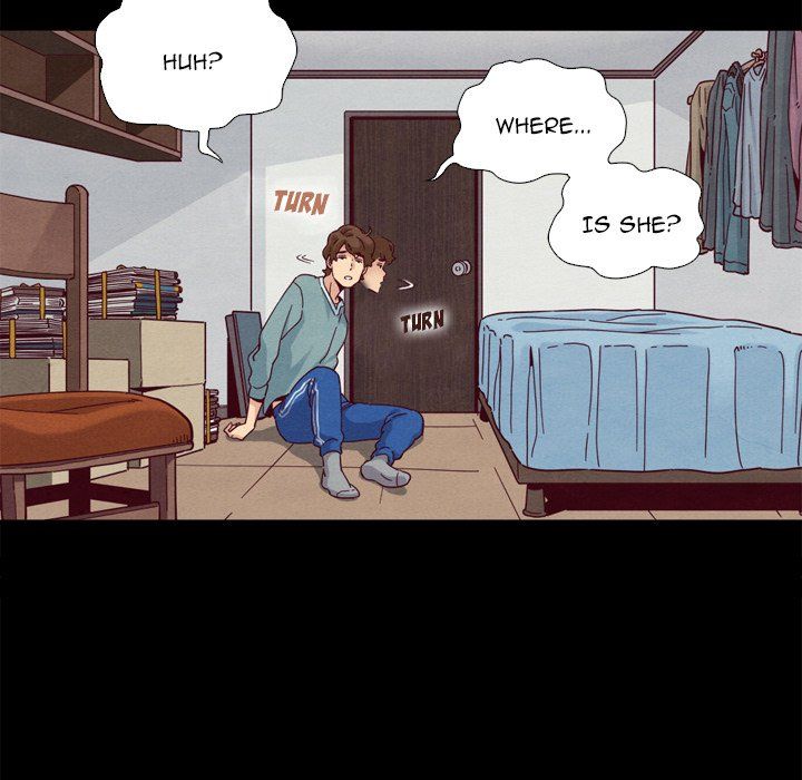 Bad Blood Manhwa - Chapter 5 Page 29