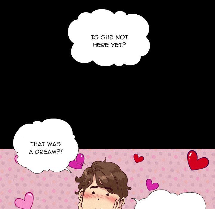 Bad Blood Manhwa - Chapter 5 Page 30