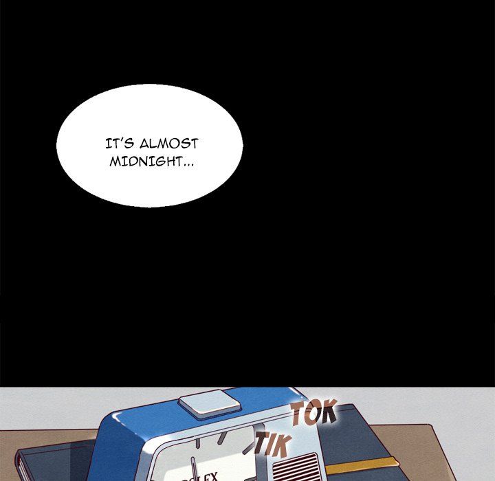 Bad Blood Manhwa - Chapter 5 Page 32