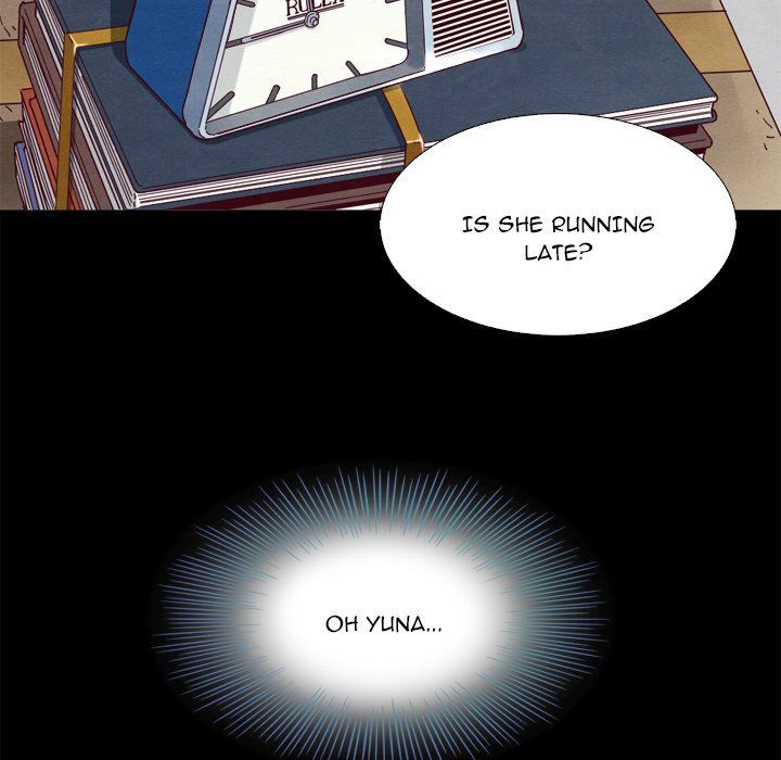 Bad Blood Manhwa - Chapter 5 Page 33