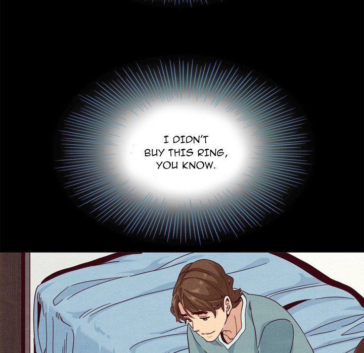 Bad Blood Manhwa - Chapter 5 Page 34