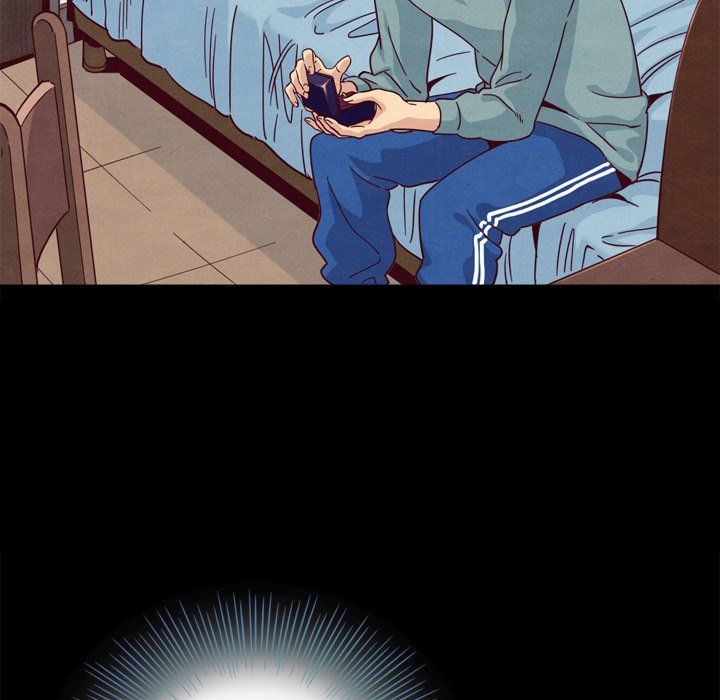 Bad Blood Manhwa - Chapter 5 Page 35