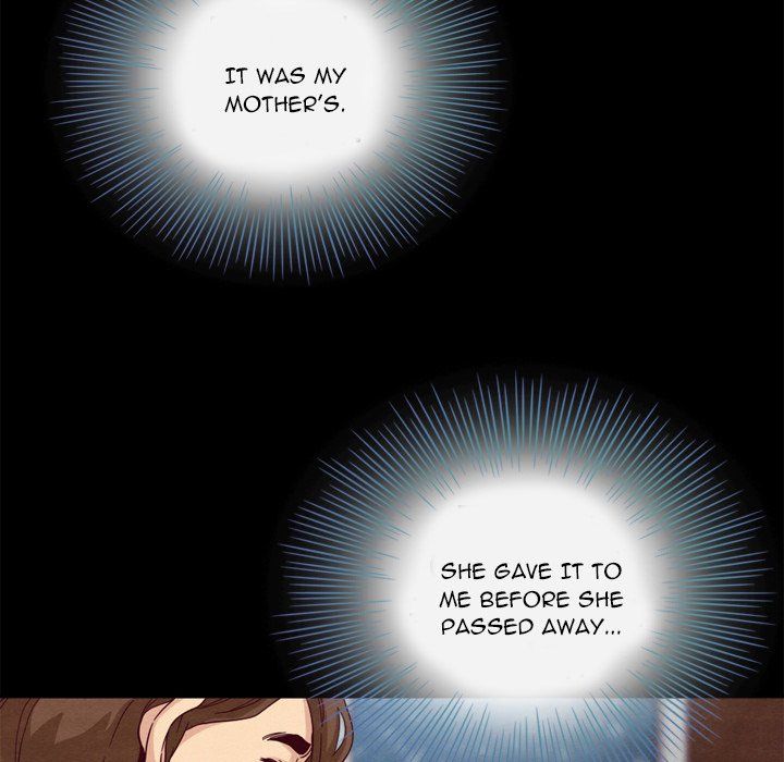 Bad Blood Manhwa - Chapter 5 Page 36