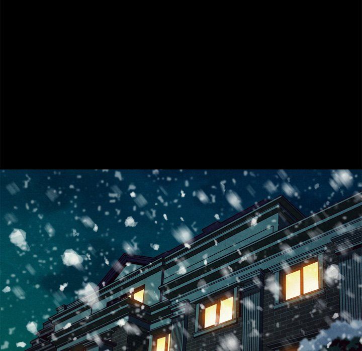 Bad Blood Manhwa - Chapter 5 Page 41