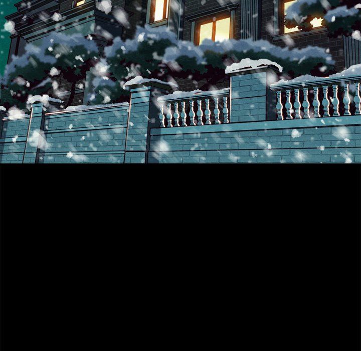 Bad Blood Manhwa - Chapter 5 Page 42