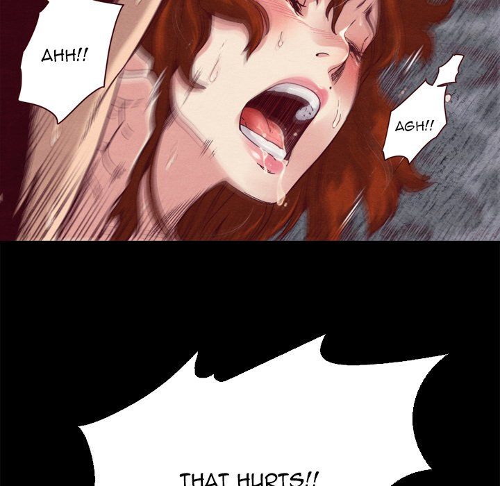 Bad Blood Manhwa - Chapter 5 Page 44