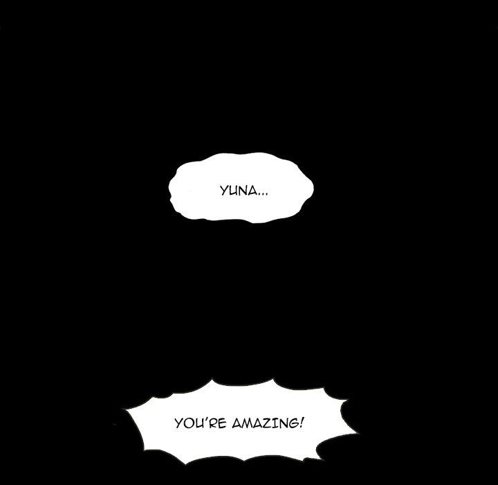 Bad Blood Manhwa - Chapter 5 Page 47