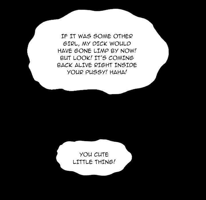 Bad Blood Manhwa - Chapter 5 Page 49