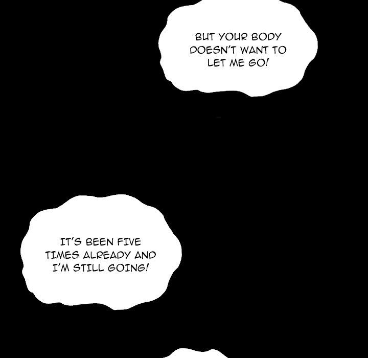 Bad Blood Manhwa - Chapter 5 Page 51