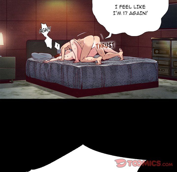 Bad Blood Manhwa - Chapter 5 Page 53