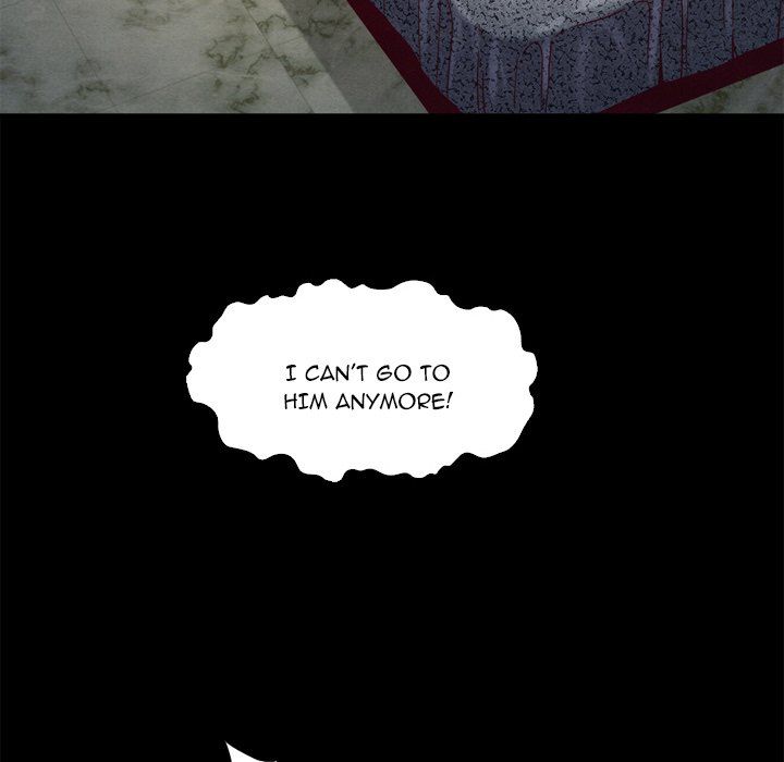 Bad Blood Manhwa - Chapter 5 Page 69