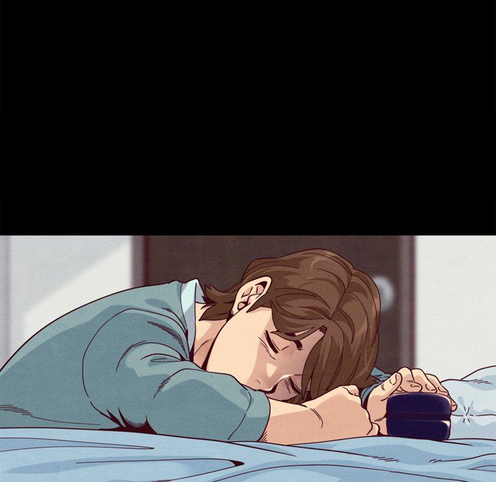 Bad Blood Manhwa - Chapter 5 Page 73