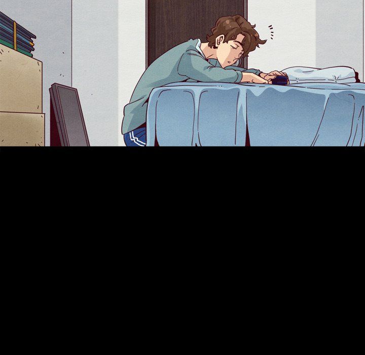 Bad Blood Manhwa - Chapter 5 Page 75