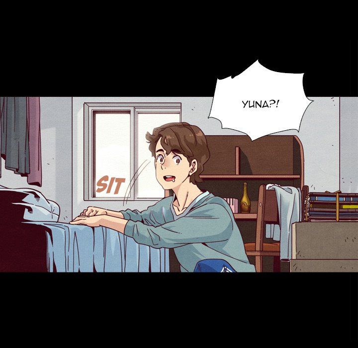 Bad Blood Manhwa - Chapter 5 Page 76