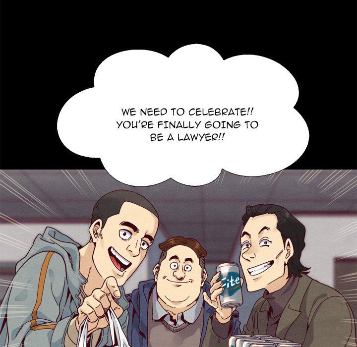 Bad Blood Manhwa - Chapter 5 Page 81