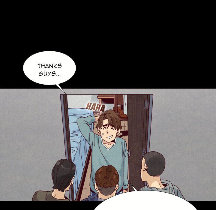 Bad Blood Manhwa - Chapter 5 Page 83