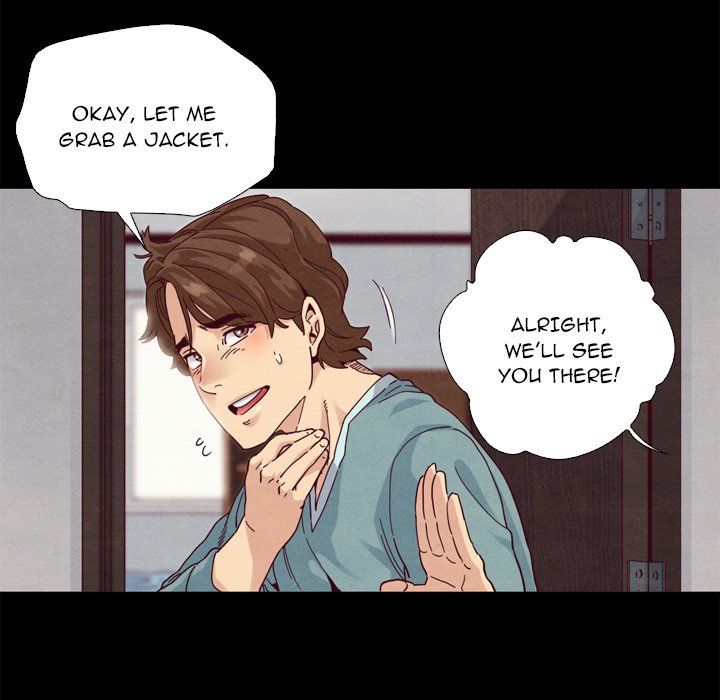 Bad Blood Manhwa - Chapter 5 Page 87