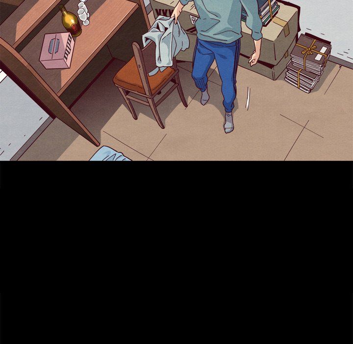 Bad Blood Manhwa - Chapter 5 Page 89