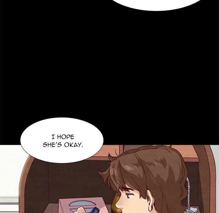 Bad Blood Manhwa - Chapter 5 Page 91