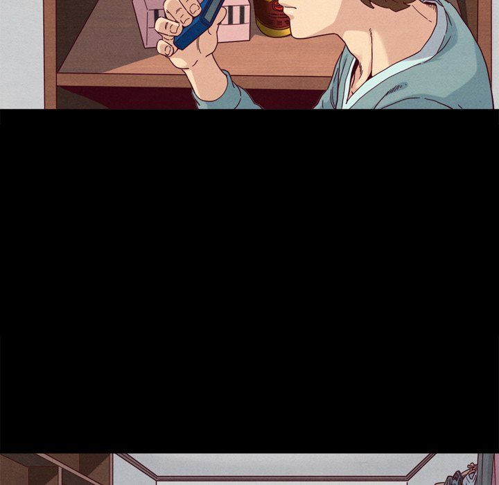 Bad Blood Manhwa - Chapter 5 Page 92