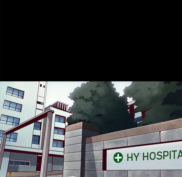 Bad Blood Manhwa - Chapter 5 Page 95