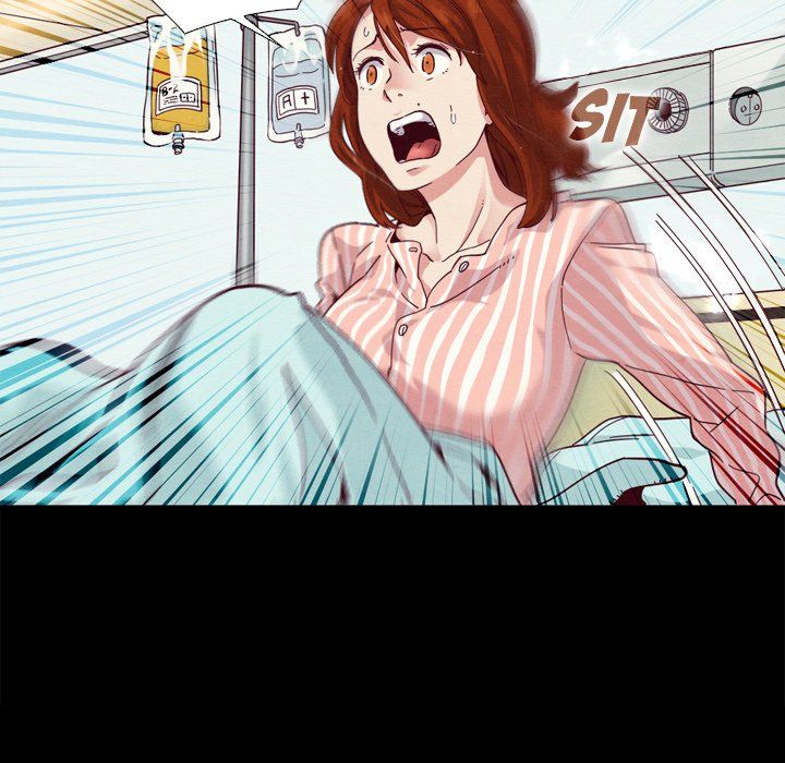 Bad Blood Manhwa - Chapter 5 Page 100