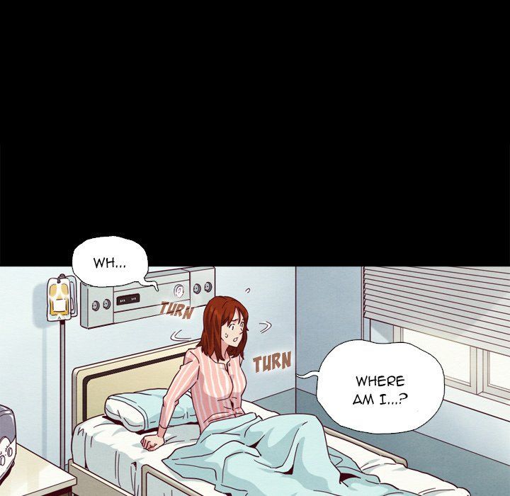 Bad Blood Manhwa - Chapter 5 Page 101