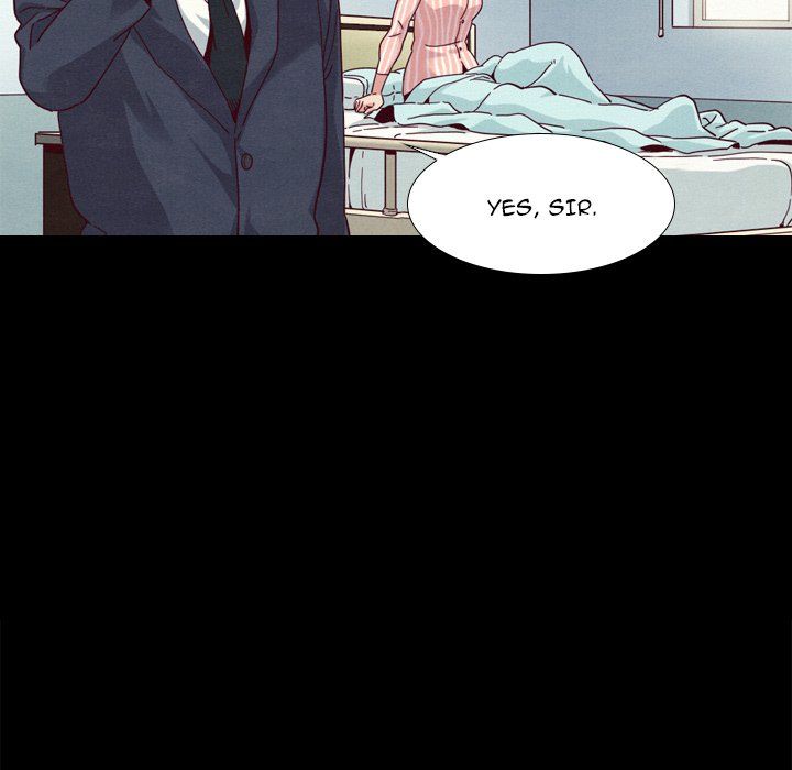 Bad Blood Manhwa - Chapter 5 Page 105