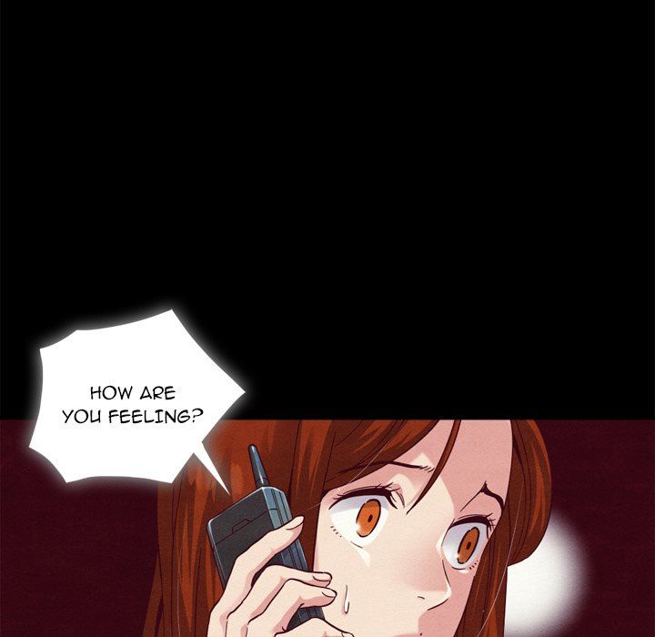 Bad Blood Manhwa - Chapter 5 Page 107