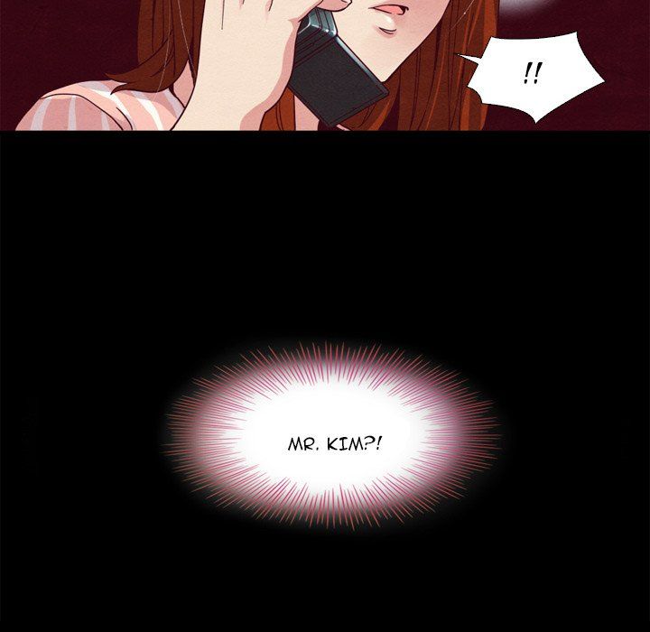 Bad Blood Manhwa - Chapter 5 Page 108