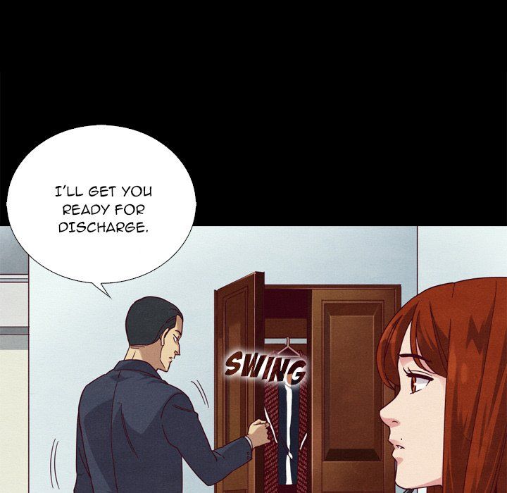 Bad Blood Manhwa - Chapter 5 Page 116