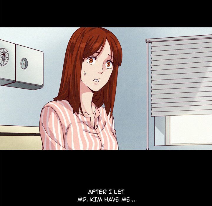 Bad Blood Manhwa - Chapter 5 Page 118