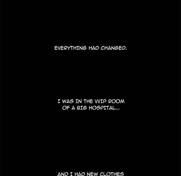 Bad Blood Manhwa - Chapter 5 Page 119