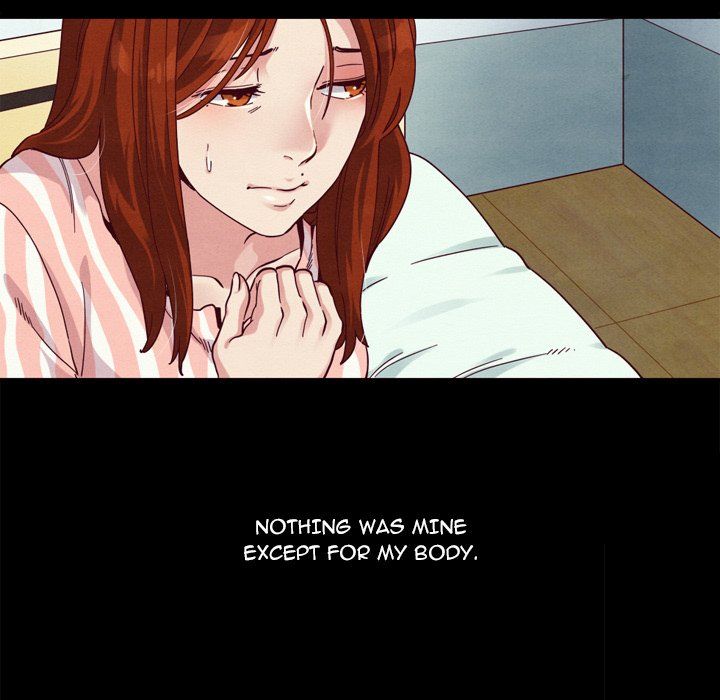 Bad Blood Manhwa - Chapter 5 Page 123