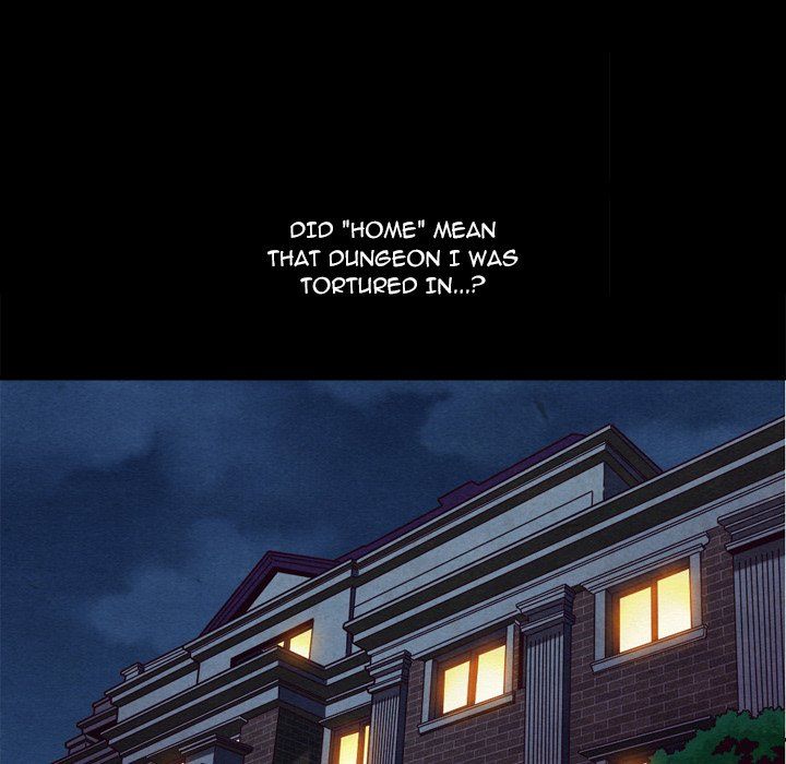 Bad Blood Manhwa - Chapter 5 Page 127