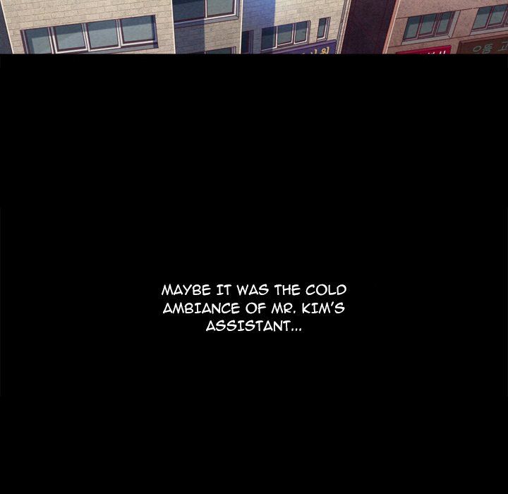 Bad Blood Manhwa - Chapter 5 Page 130