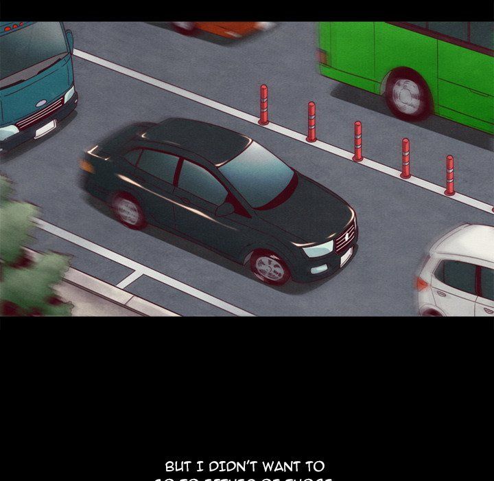 Bad Blood Manhwa - Chapter 5 Page 131