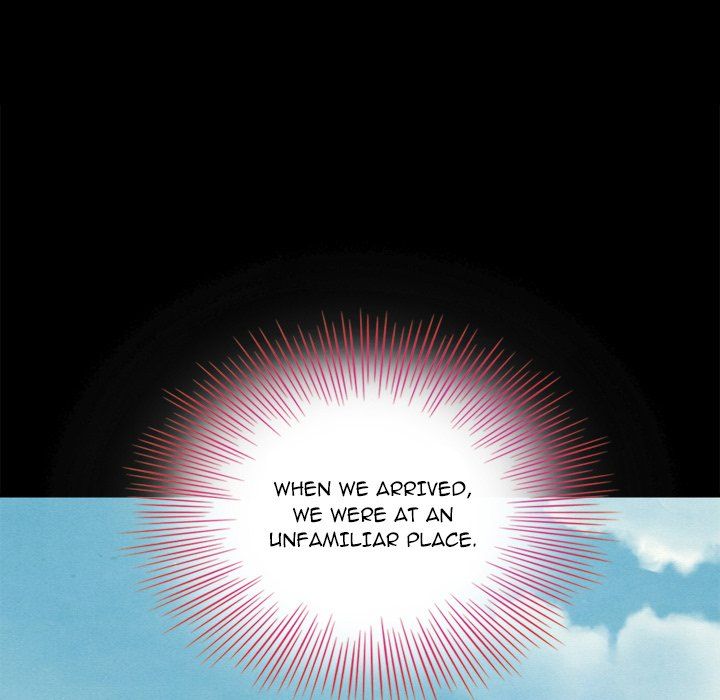 Bad Blood Manhwa - Chapter 5 Page 133