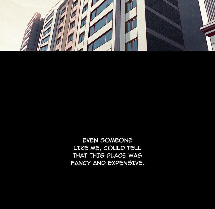 Bad Blood Manhwa - Chapter 5 Page 135