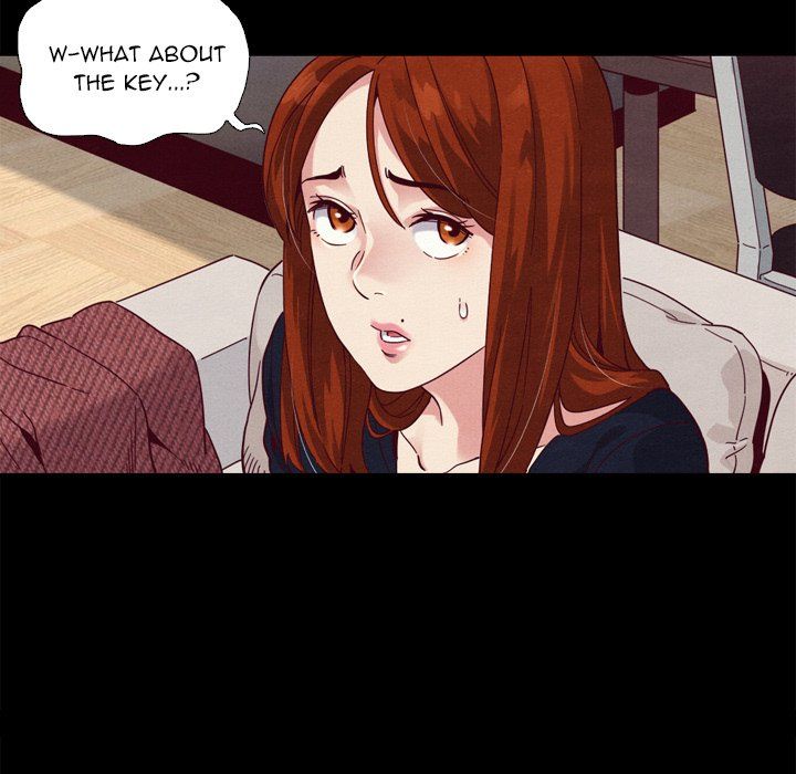 Bad Blood Manhwa - Chapter 5 Page 141