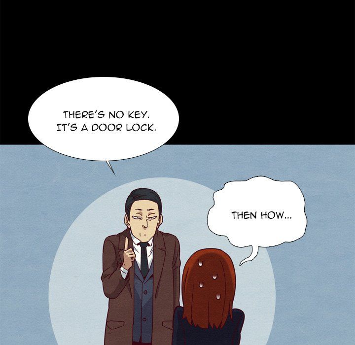 Bad Blood Manhwa - Chapter 5 Page 142