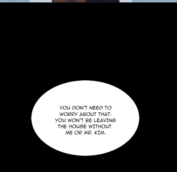 Bad Blood Manhwa - Chapter 5 Page 143