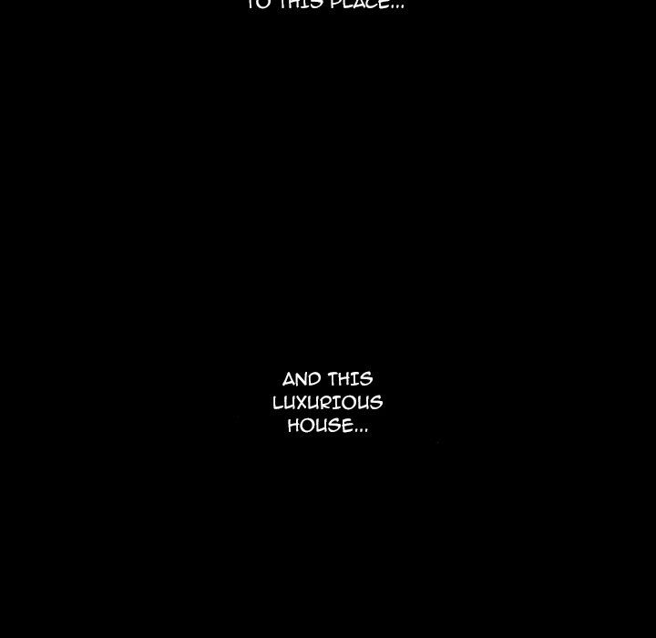 Bad Blood Manhwa - Chapter 5 Page 145