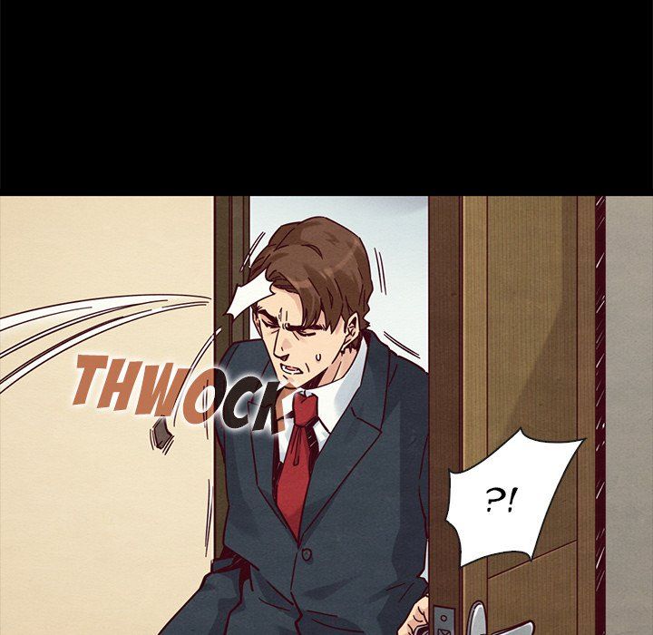 Bad Blood Manhwa - Chapter 50 Page 4