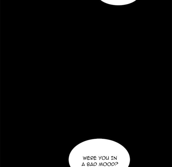 Bad Blood Manhwa - Chapter 50 Page 7