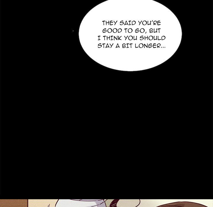 Bad Blood Manhwa - Chapter 50 Page 10