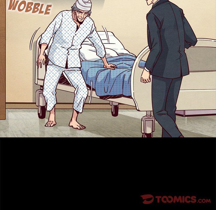 Bad Blood Manhwa - Chapter 50 Page 14