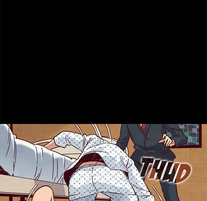 Bad Blood Manhwa - Chapter 50 Page 15